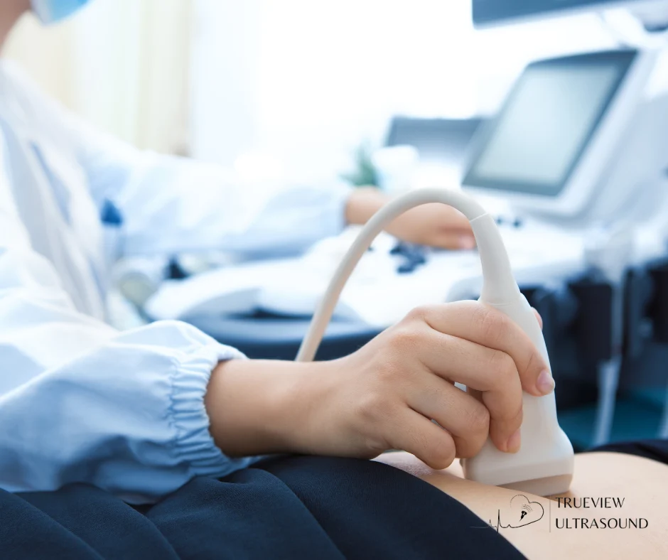 3D and 4D Ultrasound