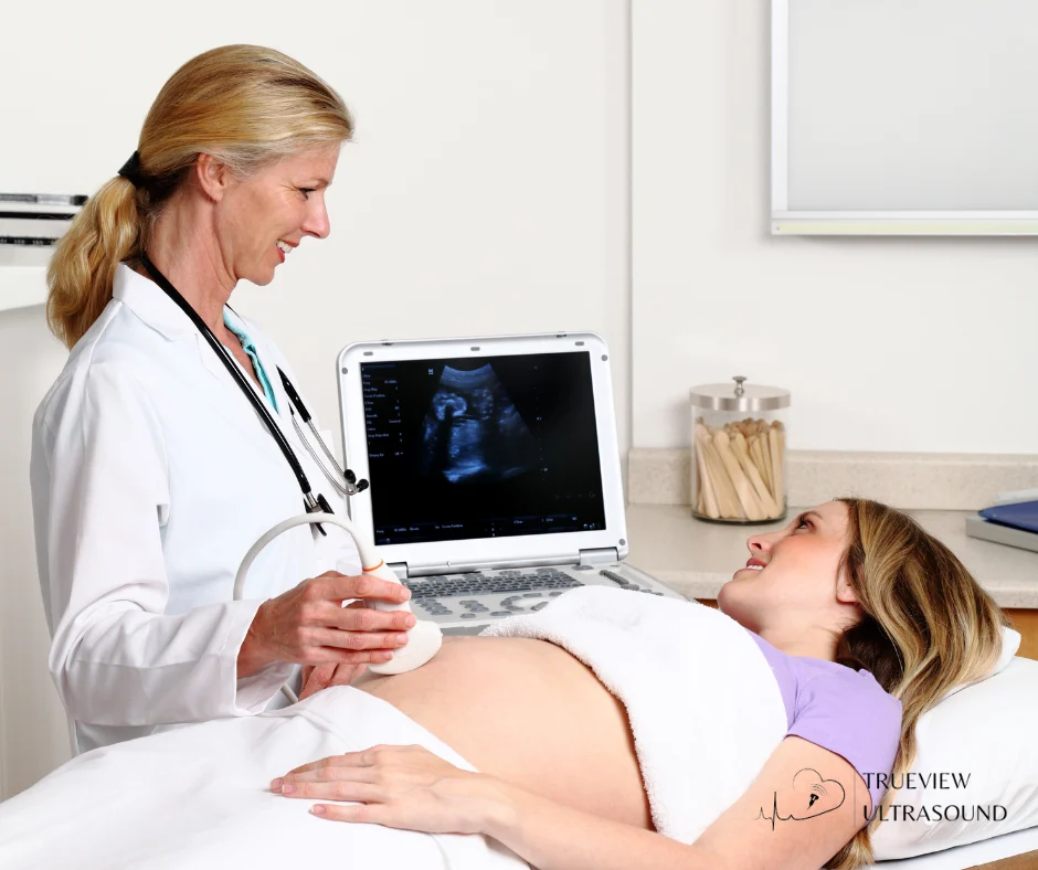 Role of Ultrasound in Early Detection