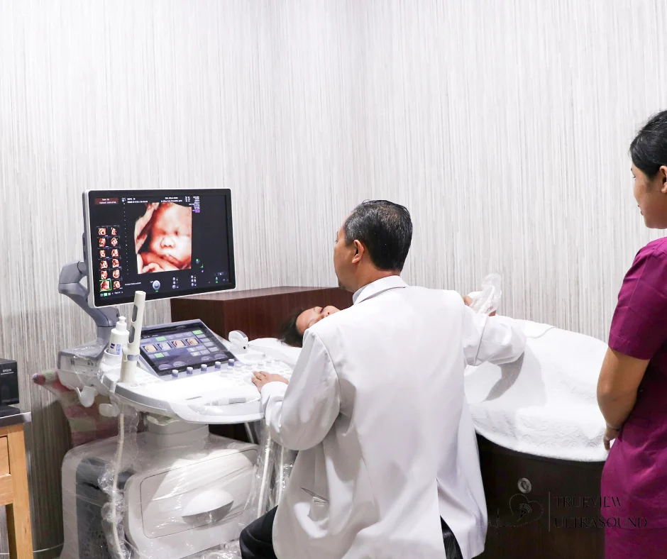 What to Expect During an Ultrasound Screening