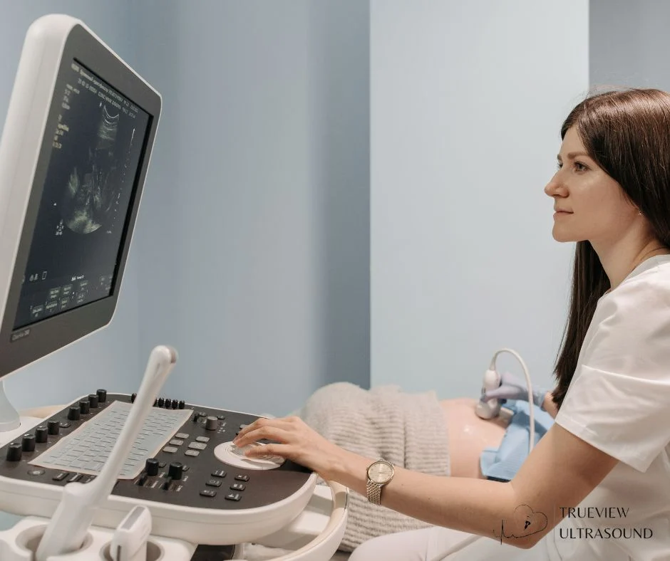 How 8K Imaging Transforms the Pregnancy Experience