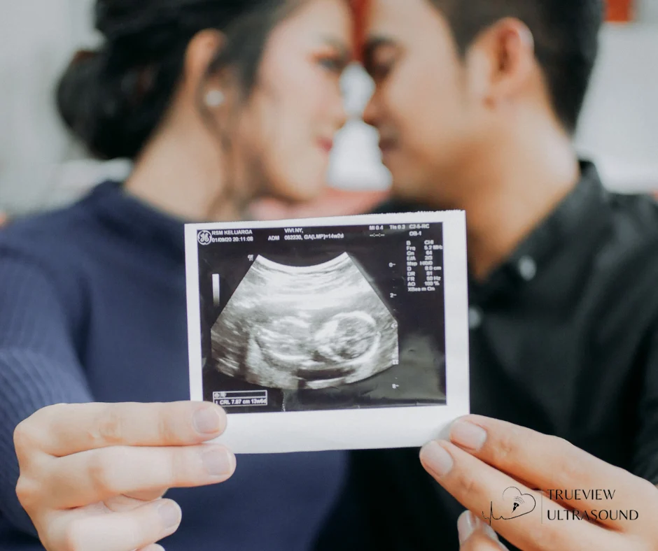How Does Ultrasound Determine Gender