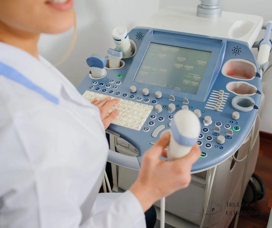 Preparing for an Ultrasound