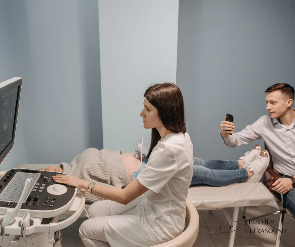 Top Places for 3D4D Ultrasound in Roseville