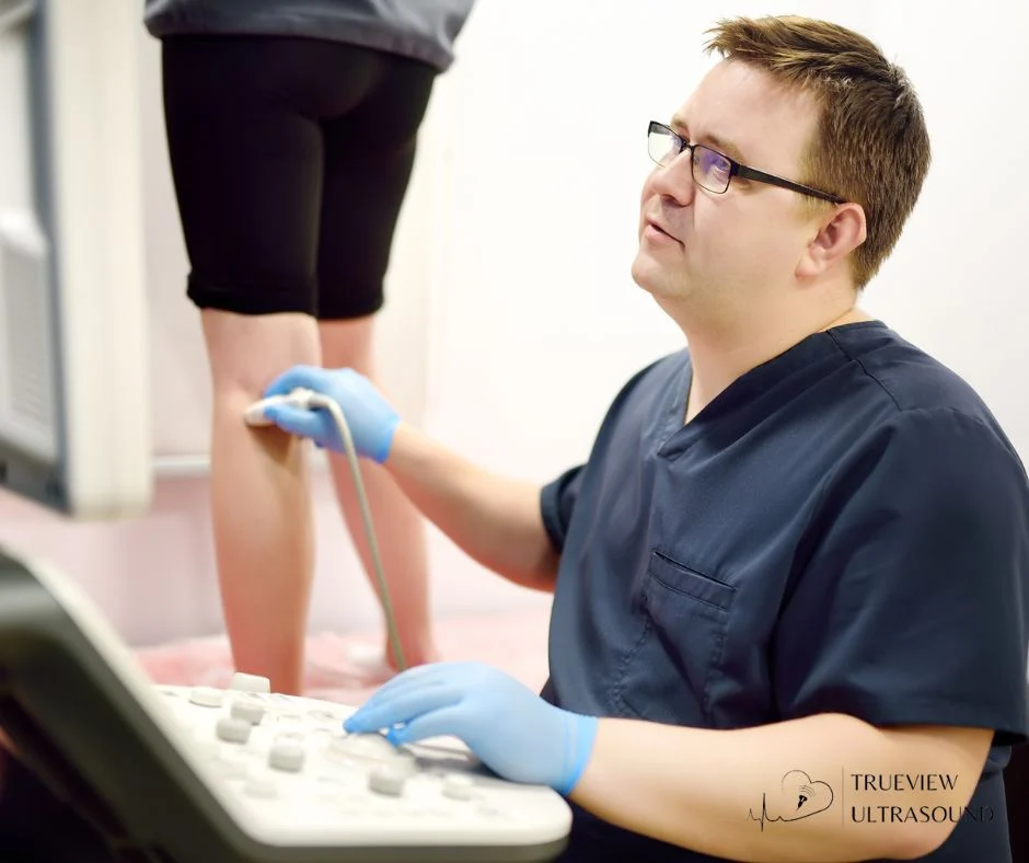 Vascular Ultrasounds
