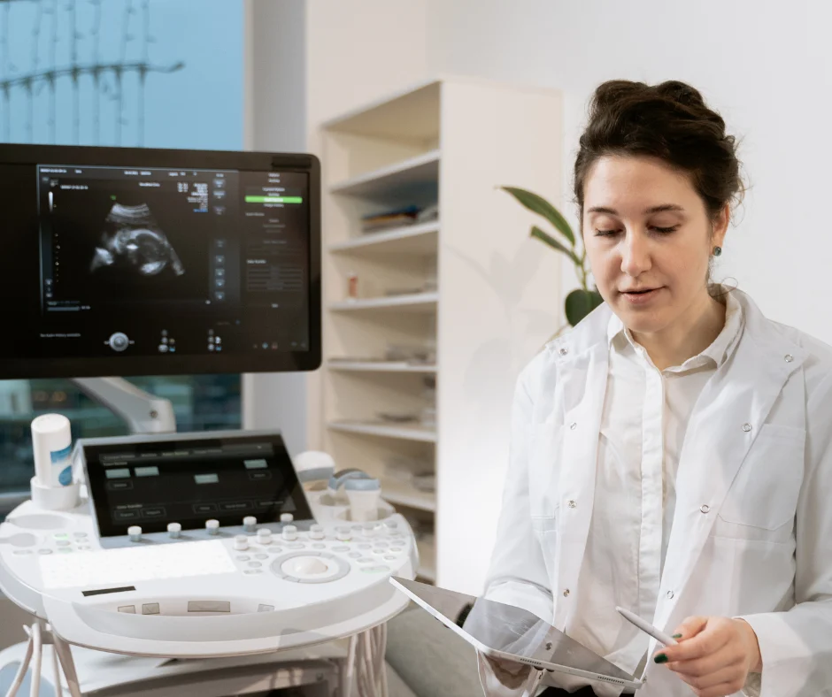 ultrasound screening