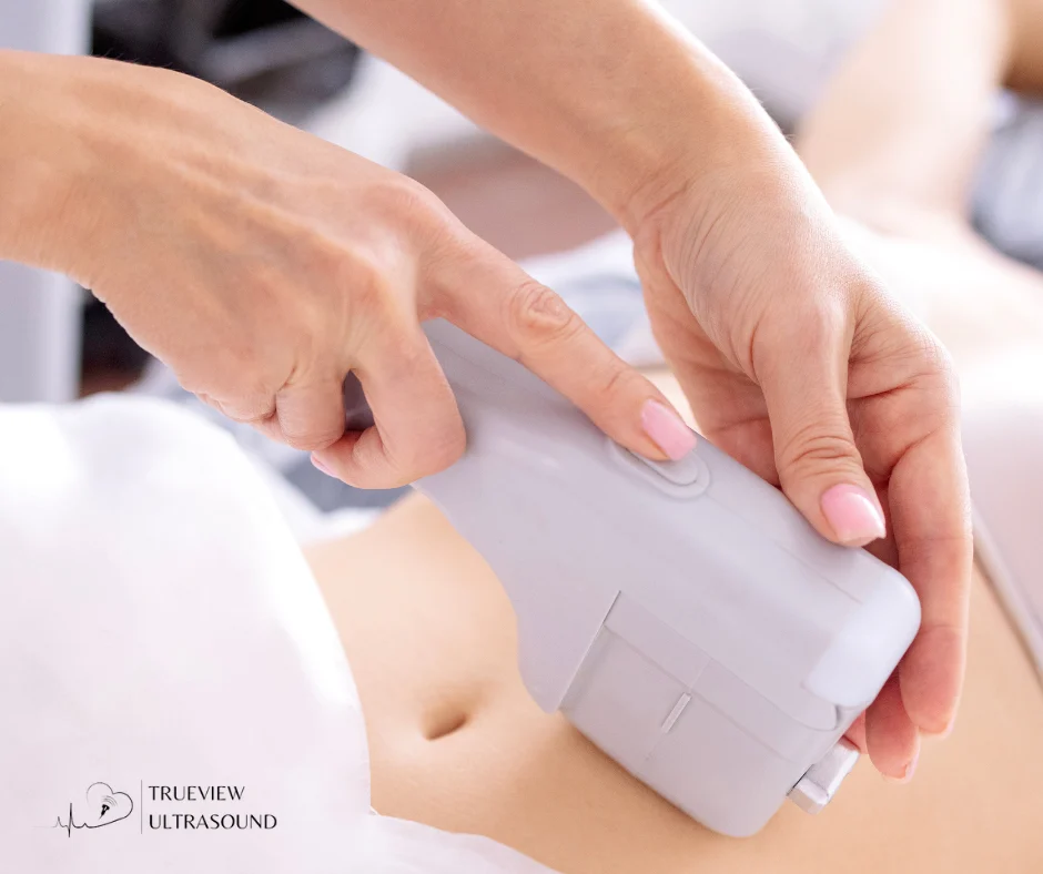 Abdominal Ultrasounds