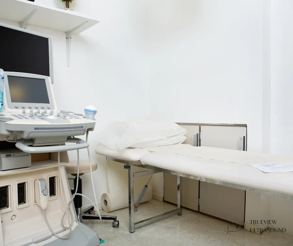 Thyroid Ultrasound vs Blood Tests
