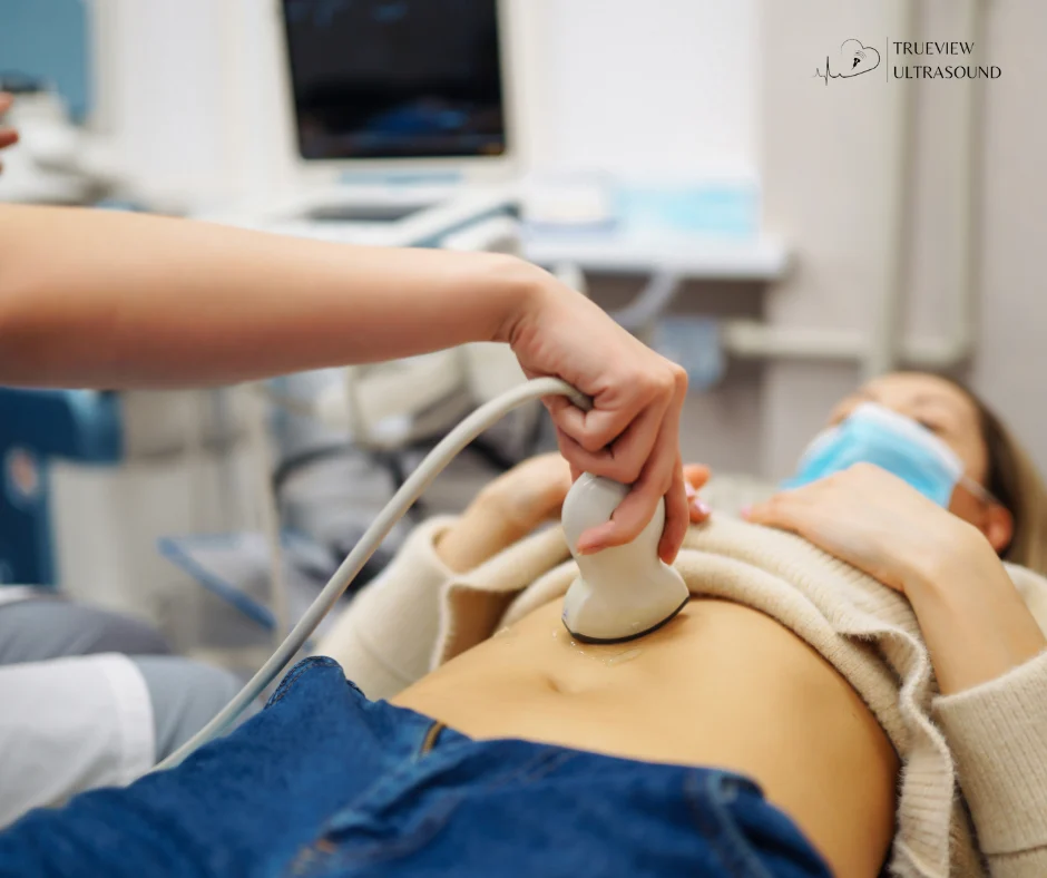 Annual Diagnostic Ultrasound Screenings