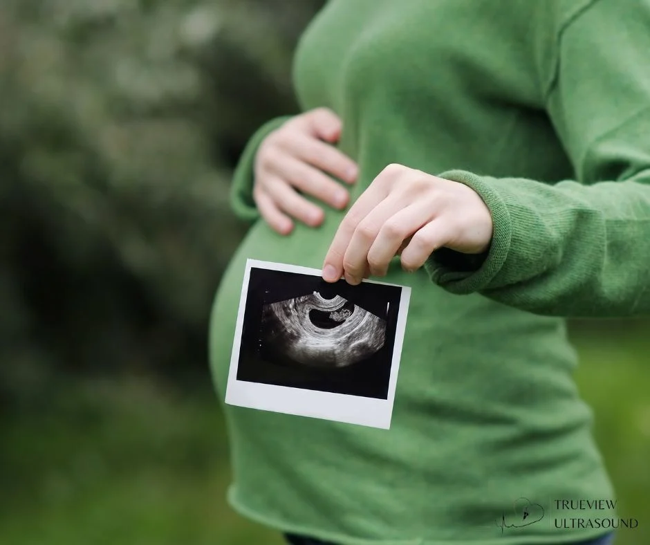 Beyond Keepsakes How Fetal Imaging Shapes Prenatal Wellness Plans