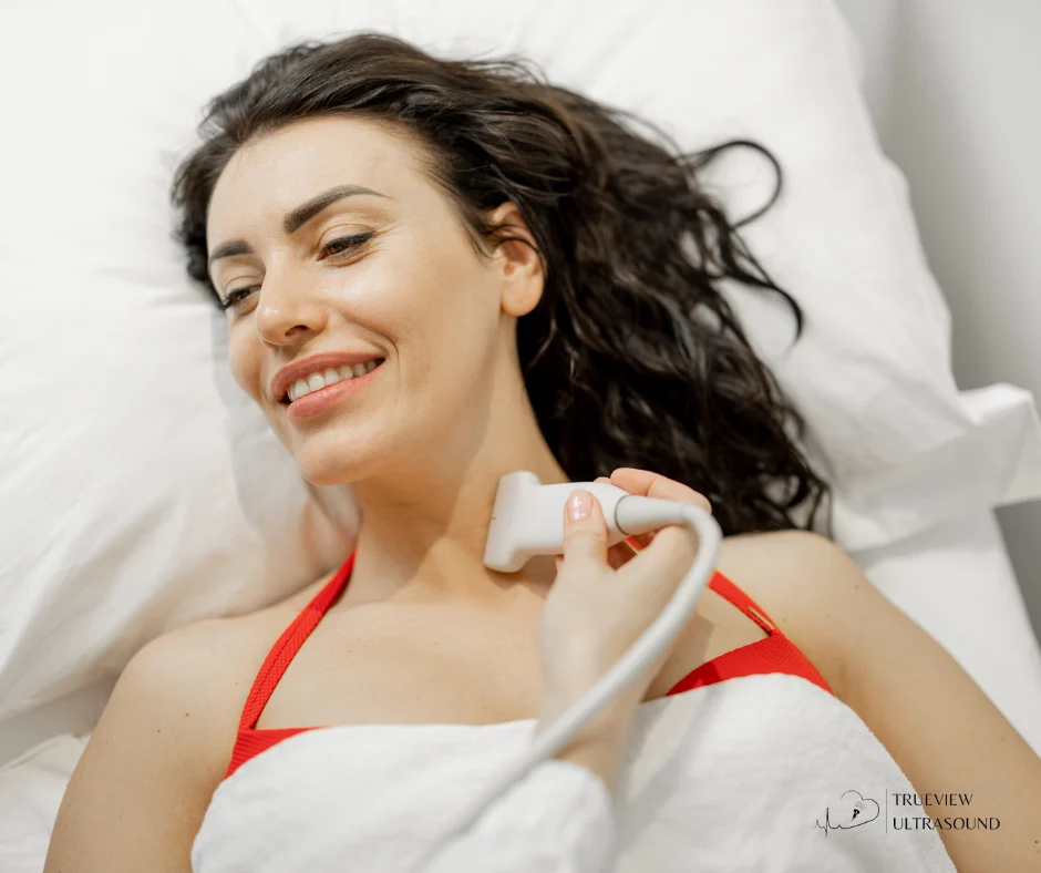 Carotid Ultrasound Screening