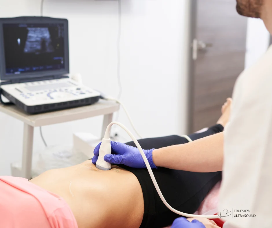 Fasting vs. Full Bladder How to Prepare for Clear Abdominal and Pelvic Ultrasounds