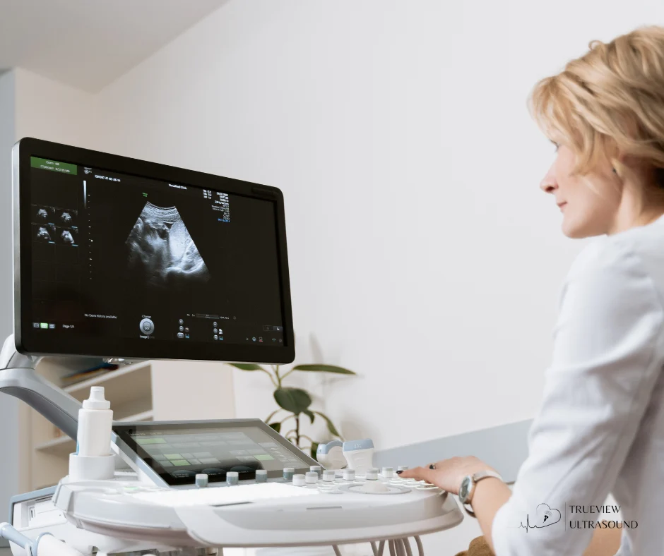 HD-Live Ultrasound Imaging in Roseville