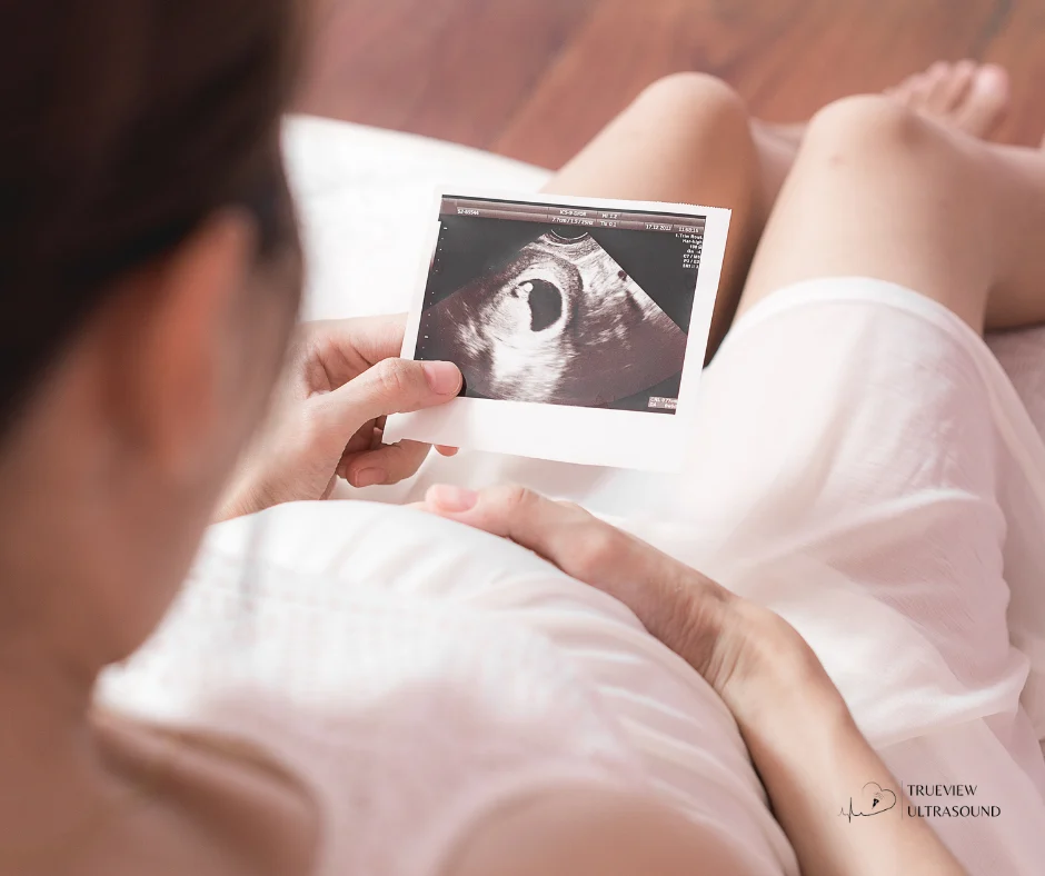 Ultrasound Preparation Guide