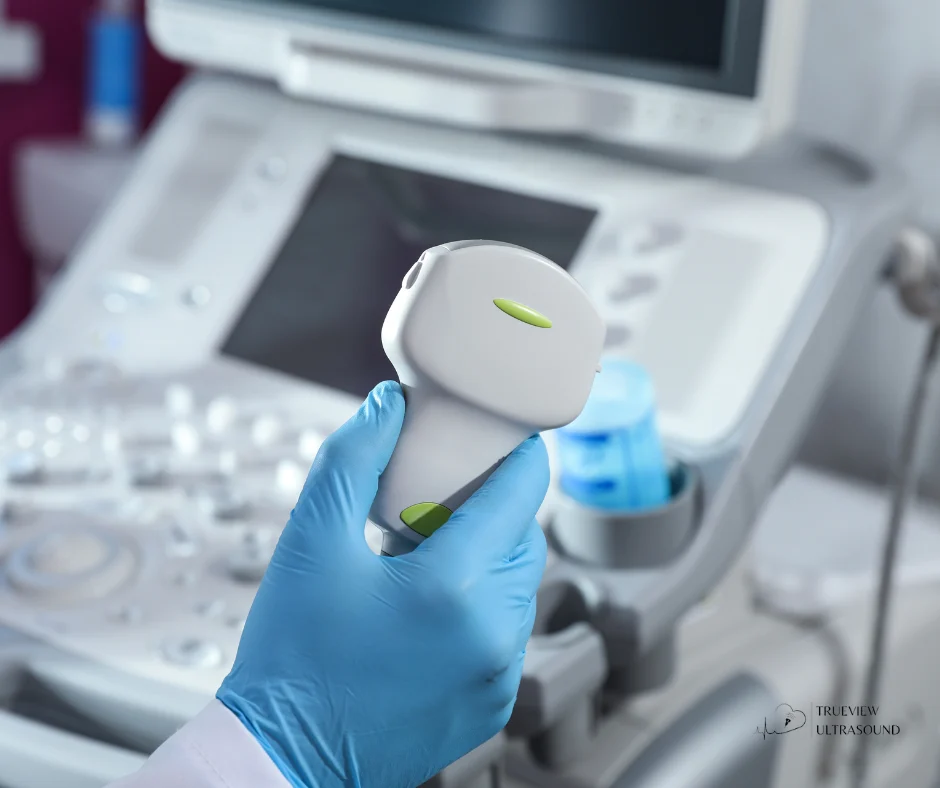 diagnostic vs keepsake ultrasounds