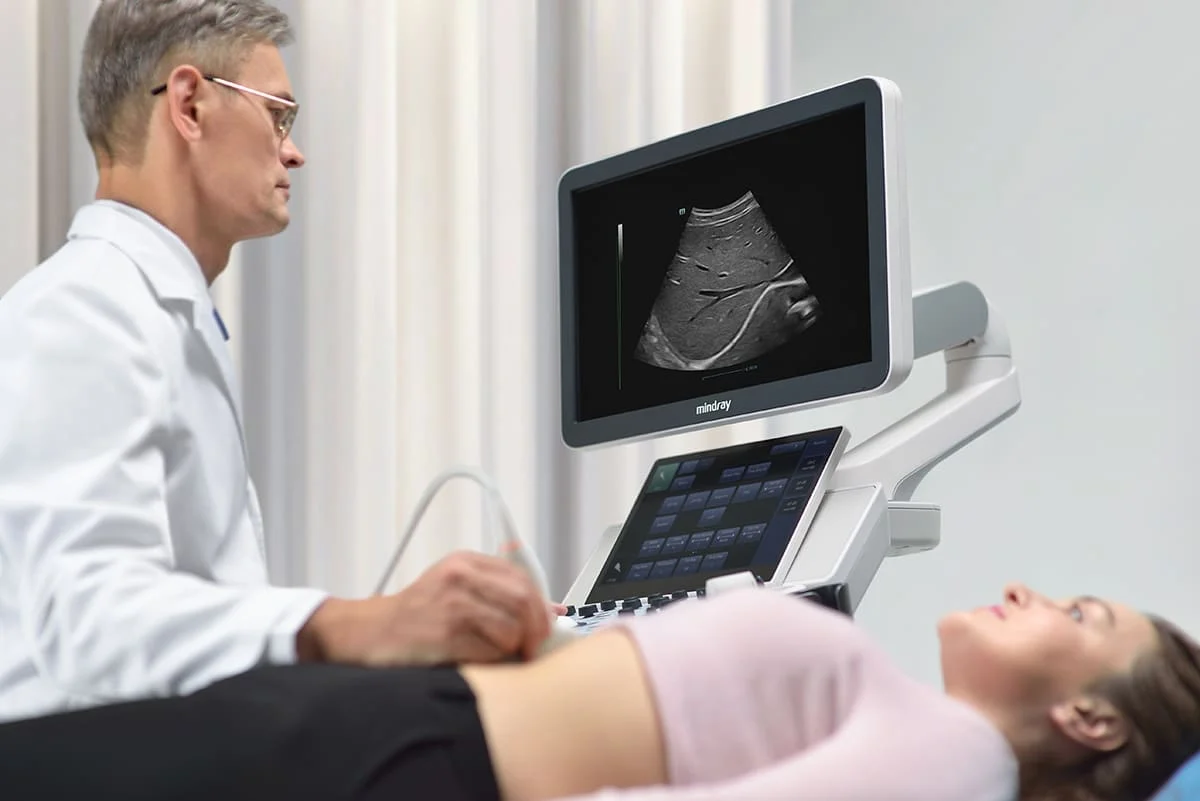 Future Trends in Ultrasound Imaging: AI, 4D Devices